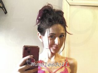 Mumblesdoll