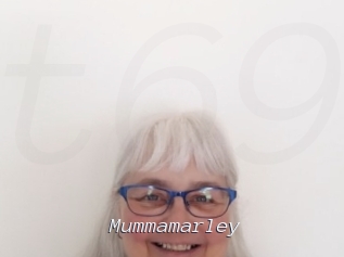 Mummamarley