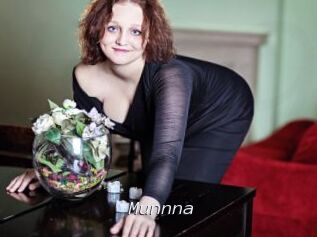 Munnna