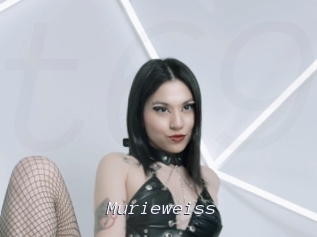 Murieweiss