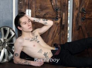 Murrrboy