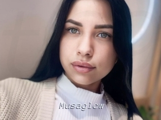 Musaglow