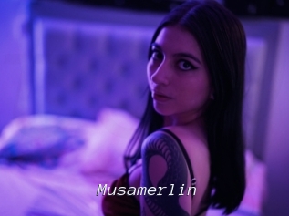 Musamerlin