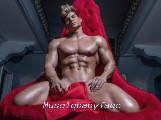 musclebabyface Tel 69 Salopes