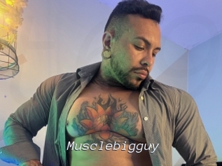 Musclebigguy