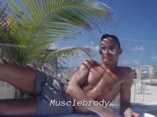 Musclebrody