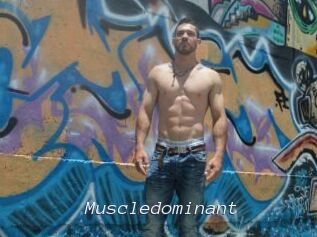 muscledominant Tel 69 Salopes
