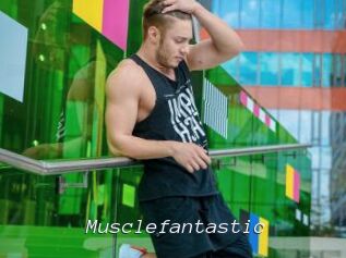 Musclefantastic