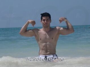 Musclefelipe