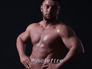 Musclefire