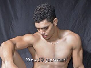 Musclejackman