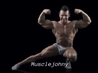 Musclejohny