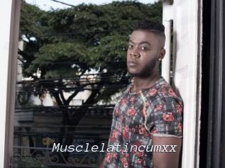 musclelatincumxx Tel 69 Salopes