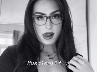 Musclemilf_uk