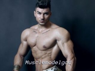 Musclemodelgod