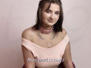 Musicalpower
