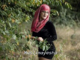 Muslimayesha