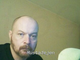Mustafejen
