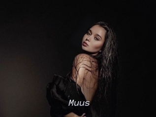 Muus