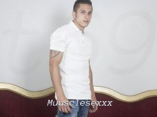 Muusclesexxx