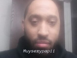 Muysexypapii