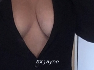 Mxjayne