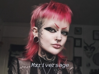 Mxriversage