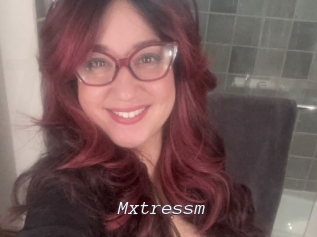 Mxtressm