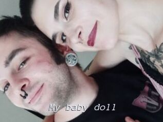 My_baby_doll