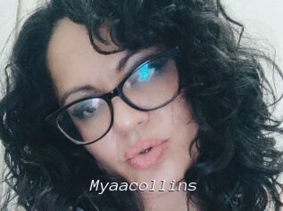 Myaacollins