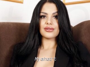 Myahart