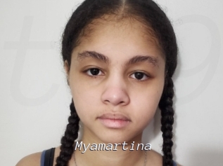 Myamartina