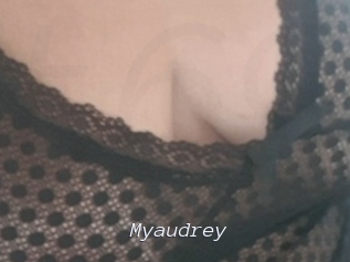 Myaudrey