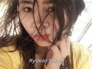 Mydearfiona