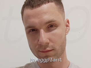 Myeggplant