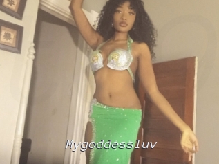 Mygoddessluv