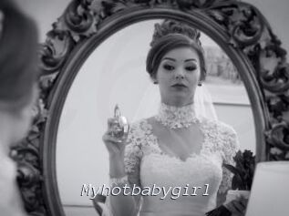 Myhotbabygirl