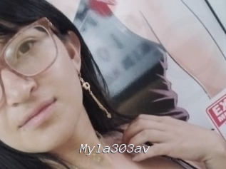 Myla303av
