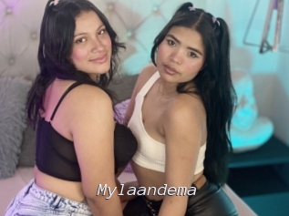 Mylaandema