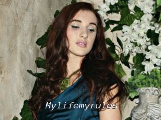 Mylifemyrules