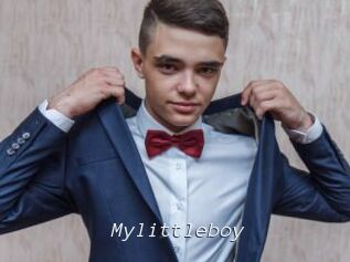 Mylittleboy