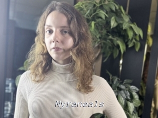 Myraneals