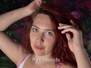 Myrawoods