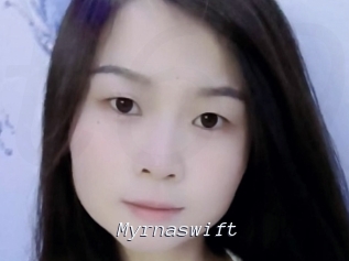 Myrnaswift