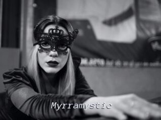 Myrramystic