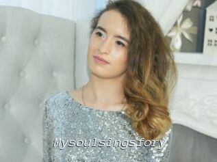 Mysoulsingsfory