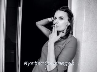 Mysteriousmegan