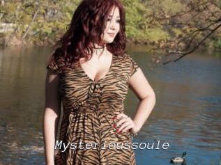 Mysterioussoule