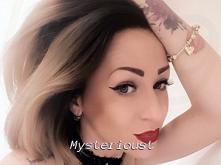 Mysterioust