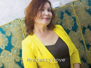Mysterrylove